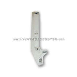 Porte roue de secours Vespa 50 jantes ajourées 9 pouces